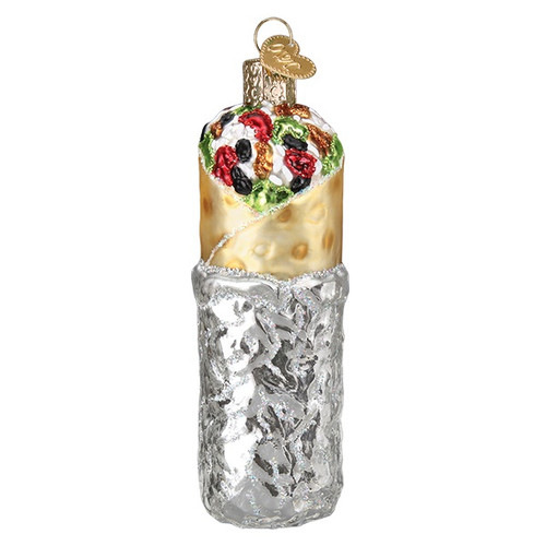 Burrito by Old World Christmas 32412