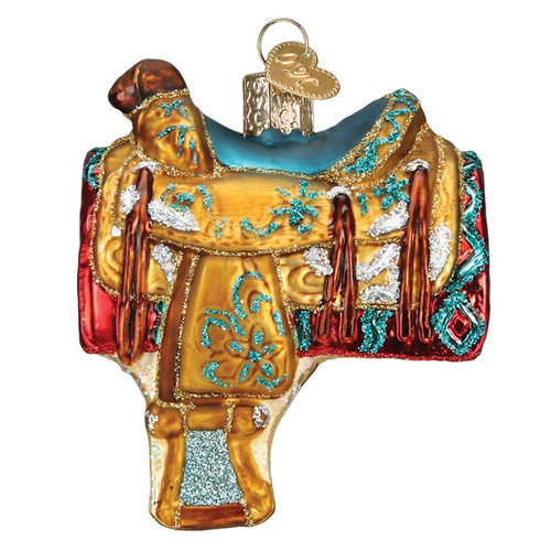 WESTERN SADDLE - 36291 WESTERN SADDLE - 36291