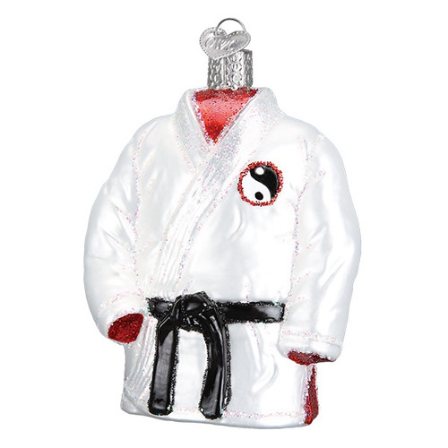 MARTIAL ARTS ROBE - 44121