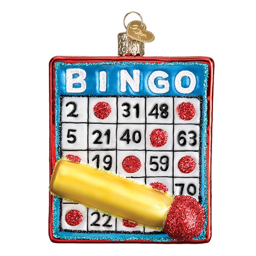 BINGO - 44137 BINGO - 44137