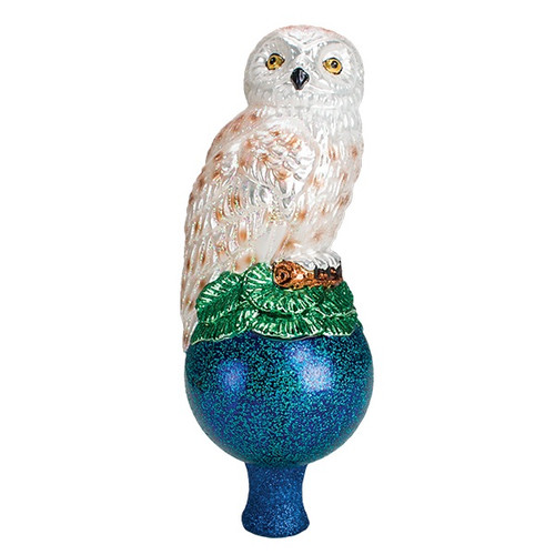 OWL TREE TOP - 50024