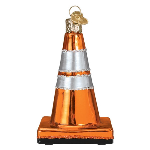 Cone by Old World Christmas 36237