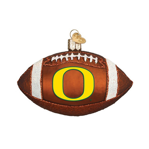 OREGON FOOTBALL - 63700
