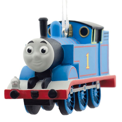 THOMAS THE TANK ENGINE ORN - 2HCM9451