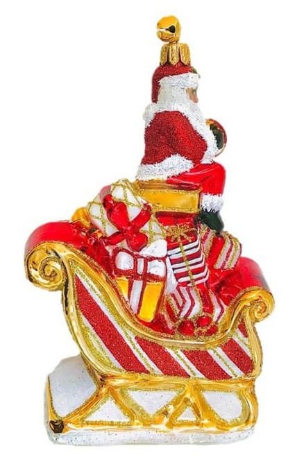 MIDNIGHT DELIVERIES - 80357 - CIJ