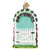 Garden Trellis by Old World Christmas 36266