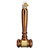 Gavel by Old World Christmas 36275