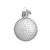 Golf Ball by Old World Christmas 44014