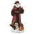 SANTA W/PUPPIES AND BROWN-633372