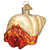 Hermit Crab by Old World Christmas 12537 Hermit Crab by Old World Christmas 12537