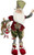 9 LADIES DANCING NORTHPOLE ELF - 51-16244