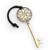 SANTA'S KEY ORNAMENT - 31919