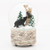 MUSICAL BLACK BEAR WATER GLOBE - 131588