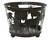 IRON  FIRE BUCKET - 380199