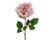 ROSE ON STEM - 220332 - FALL40