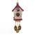 CUCKOO CLOCK ORN - NB1374