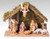 NATIVITY SET OF 7 - 54564