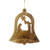 BELL WITH NATIVITY ORNAMENT - C-01