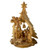 TREE SHAPED GROTTO MEDIUM - E24M