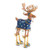 DASH AWAY COMET REINDEER - 08-30226