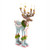 DASH AWAY DASHER REINDEER - 08-30225