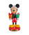 MICKEY W/PRESENT NUTCRACKER - DN6211L