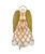 CAPIZ ANGEL TREETOP - UL3169