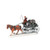 DICKENS - RED LION PUB BEER WAGON - 56.58421