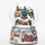 MUSICAL TRAIN CITY BASE WATER GLOBE - 34040 MUSICAL TRAIN CITY BASE WATER GLOBE - 34040