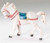 THE HORSE FIGURE - 72524