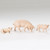 PIG SET OF 3 FIGURE - 54081