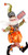 HALLOWEEN PUMPKIN FAIRY -  MR - SMALL - 51-16362 A