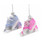 BABY SNEAKERS ORN - NB0543