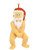 NAKED SANTA - 4096
