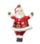 RETRO SANTA ORN - 3953011