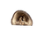 ARCHED CAVE GROTTO WITH SOLID SIDES- E-41