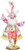 FATHER EASTER SANTA- 21"- 51-23264 - 50OFF2025