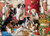 A DOG'S LIFE PUZZLE - VC1163