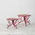 TABLETOP STANDS SET OF 2 - TBL145