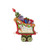 CHRISTMAS TRAIN COAL CAR - JIM SHORE - 6005692