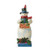 SNOWMAN WITH WELCOME SIGN - 6007115