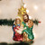 HOLY FAMILY WITH STAR - 10132
