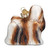 SHIH TZU ORNAMENT - 12172