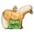 SHETLAND PONY - 12557 SHETLAND PONY - 12557