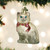GREY HIMALAYAN KITTY - 12611
