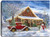 COUNTRY STORE 8X6 - A1108 COUNTRY STORE 8X6 - A1108