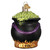 HALLOWEEN CAULDRON - 26087