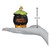 HALLOWEEN CAULDRON - 26087