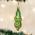 TWO PEAS IN A POD ORNAMENT - 28041