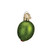 STUFFED GREEN OLIVE ORNAMENT - 28072